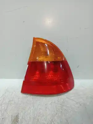 Peça sobressalente para automóvel em segunda mão farolim traseiro direito por bmw serie 3 touring (e46) 320i referências oem iam 