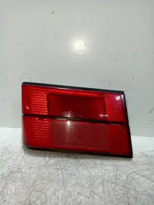 Second-hand car spare part Interior Left Tailgate Light for BMW SERIE 5 BERLINA (E34) 524td OEM IAM references 1384011L  