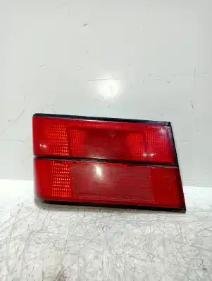 Second-hand car spare part Interior Left Tailgate Light for BMW SERIE 5 BERLINA (E34) * OEM IAM references   