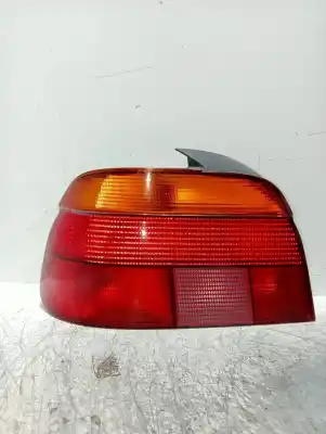 Peça sobressalente para automóvel em segunda mão farolim traseiro esquerdo por bmw serie 5 berlina (e39) 528i referências oem iam 