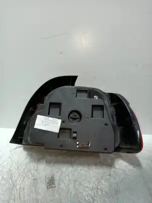 Second-hand car spare part left tailgate light for bmw serie 5 berlina (e39) 528i oem iam references   