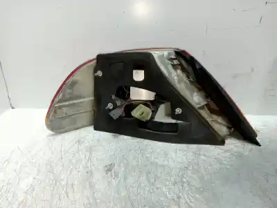 Second-hand car spare part right tailgate light for bmw serie 7 (e65/e66) 3.0 turbodiesel cat oem iam references 632183796889  