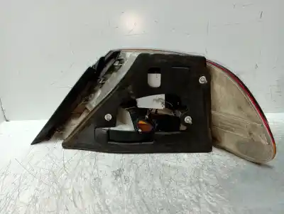Second-hand car spare part left tailgate light for bmw serie 7 (e65/e66) 3.0 turbodiesel cat oem iam references   
