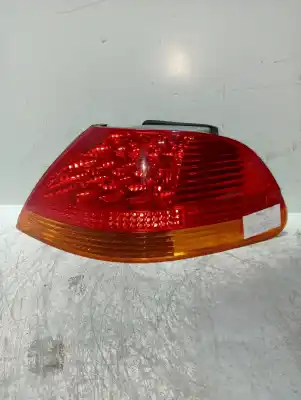 Tweedehands auto-onderdeel rechter achterlamp voor bmw serie 7 (e65/e66) 745i oem iam-referenties 632183796889