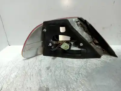 Second-hand car spare part right tailgate light for bmw serie 7 (e65/e66) 745i oem iam references 632183796889  