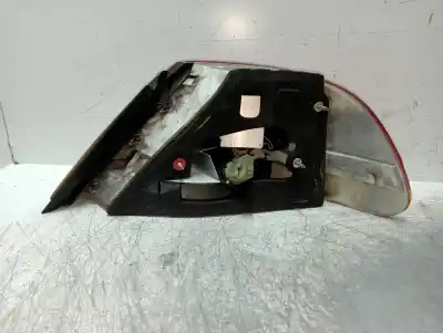 Second-hand car spare part left tailgate light for bmw serie 7 (e65/e66) 745i oem iam references 63218379687  