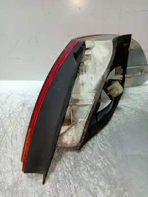 Second-hand car spare part left tailgate light for bmw serie 7 (e65/e66) 745i oem iam references 63218379687  