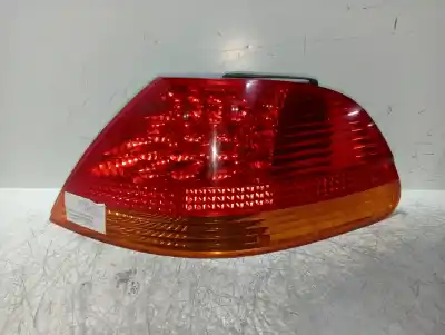 Second-hand car spare part right tailgate light for bmw serie 7 (e65/e66) 745i oem iam references 632183796889