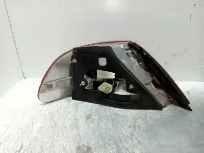 Second-hand car spare part right tailgate light for bmw serie 7 (e65/e66) 745i oem iam references 632183796889  