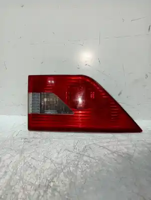 Peça sobressalente para automóvel em segunda mão farolim interior traseiro direito por bmw x3 (e83) 3.0d referências oem iam 