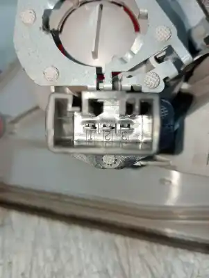 Second-hand car spare part interior rear right light for bmw x3 (e83) 3.0d oem iam references   