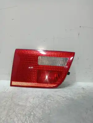 Peça sobressalente para automóvel em segunda mão farolim interior traseiro esquerdo por bmw x5 (e53) 3.0d referências oem iam 840901109