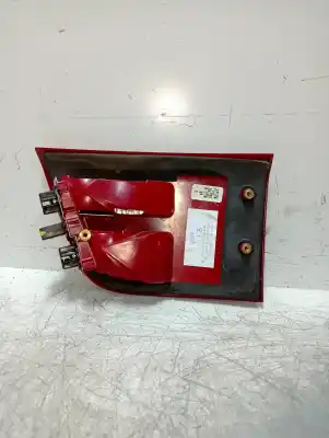 Second-hand car spare part interior left tailgate light for bmw x5 (e53) 3.0d oem iam references 840901109  