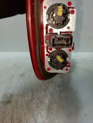 Second-hand car spare part interior left tailgate light for bmw x5 (e53) 3.0d oem iam references 840901109  