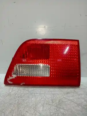 Second-hand car spare part interior left tailgate light for bmw x5 (e53) 3.0i oem iam references 840901107
