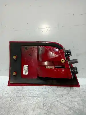 Second-hand car spare part interior left tailgate light for bmw x5 (e53) 3.0i oem iam references 840901107  