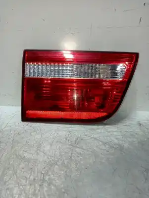 Peça sobressalente para automóvel em segunda mão farolim interior traseiro esquerdo por bmw x5 (e53) 3.0i referências oem iam 