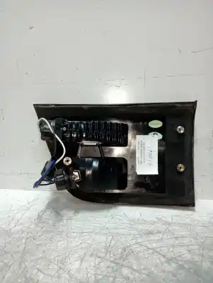 Peça sobressalente para automóvel em segunda mão farolim interior traseiro esquerdo por bmw x5 (e53) 3.0i referências oem iam   