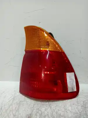 Second-hand car spare part right tailgate light for bmw x5 (e53) 3.0i oem iam references 690209202