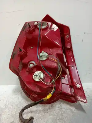 Second-hand car spare part right tailgate light for chevrolet aveo 1.2 cat oem iam references   