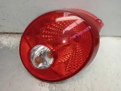 Peça sobressalente para automóvel em segunda mão farolim traseiro direito por chevrolet matiz s referências oem iam 