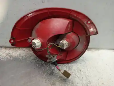 Second-hand car spare part right tailgate light for chevrolet matiz s oem iam references   