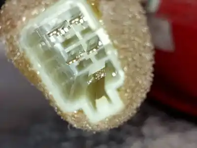 Second-hand car spare part right tailgate light for chevrolet matiz s oem iam references   