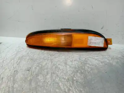 Peça sobressalente para automóvel em segunda mão farolim dianteiro direito por chrysler 300 m (lr) 2.7 cat referências oem iam 4805138