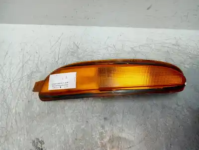 Peça sobressalente para automóvel em segunda mão farolim dianteiro esquerdo por chrysler 300 m (lr) 2.7 cat referências oem iam 4805139