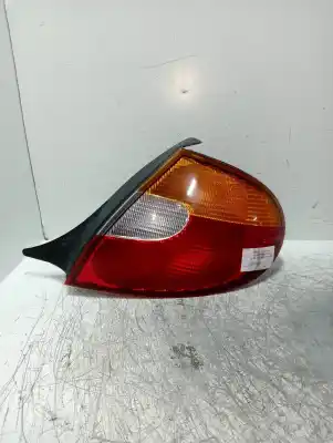 Peça sobressalente para automóvel em segunda mão farolim traseiro direito por chrysler neon (pl) 1.6 16v cat referências oem iam 5288528
