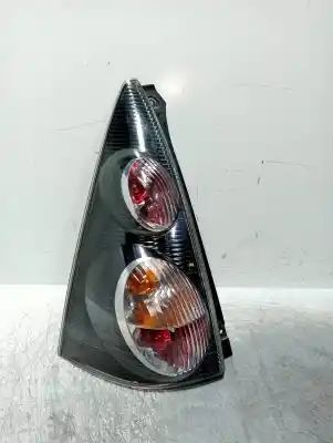 Second-hand car spare part Left Tailgate Light for CITROEN C1 1.0 CAT (384F) OEM IAM references   