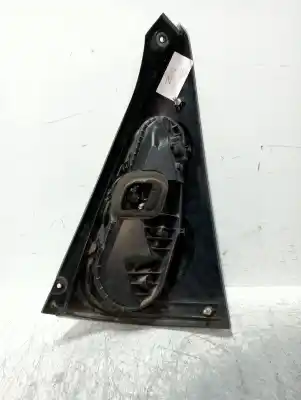 Second-hand car spare part left tailgate light for citroen c1 1.0 cat (384f) oem iam references   