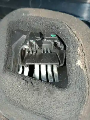 Second-hand car spare part left tailgate light for citroen c1 1.0 cat (384f) oem iam references   