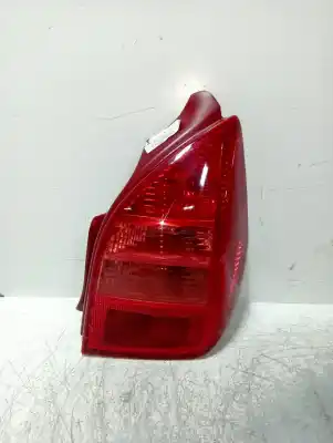 Second-hand car spare part Right Tailgate Light for CITROEN C2 SX OEM IAM references   