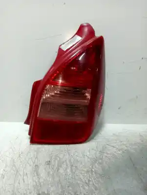 Second-hand car spare part right tailgate light for citroen c2 sx oem iam references 