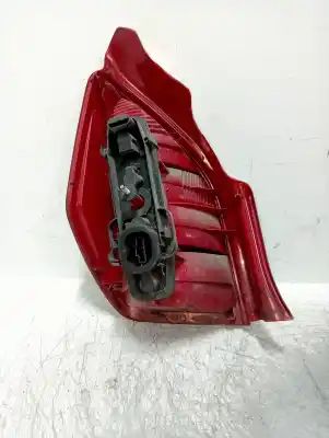 Second-hand car spare part right tailgate light for citroen c2 sx oem iam references   