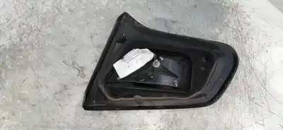 Second-hand car spare part interior left tailgate light for citroen c3 live oem iam references 9803934380  
