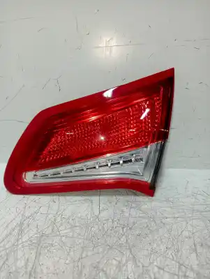 Tweedehands auto-onderdeel achterlampje rechts binnen voor citroen c4 lim. 1.6 hdi fap oem iam-referenties 
