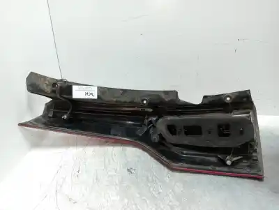 Автозапчастина б/у правий ліхтар для citroen c4 picasso exclusive plus посилання на oem iam   