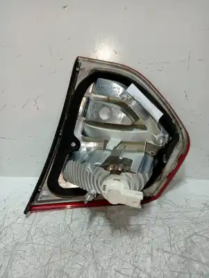 Pezzo di ricambio per auto di seconda mano luce di coda interna sinistra per citroen c4 picasso sx riferimenti oem iam 9653547777   Pezzo di ricambio per auto di seconda mano luce di coda interna sinistra per citroen c4 picasso sx riferimenti oem iam 9653547777