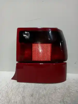 Peça sobressalente para automóvel em segunda mão farolim traseiro direito por citroen zx 1.9 d tentation referências oem iam 