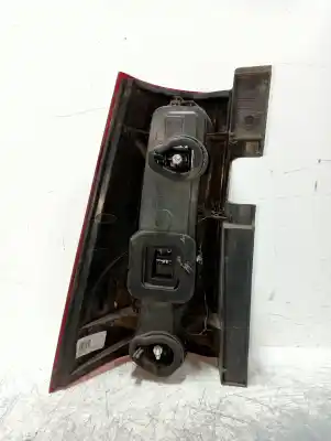 Автозапчастина б/у правий ліхтар для dacia logan laureate посилання на oem iam   