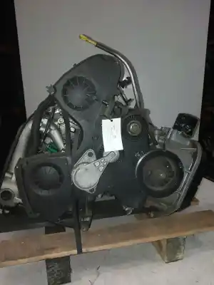 Second-hand car spare part COMPLETE ENGINE for HYUNDAI SONATA (Y4)  OEM IAM references G6BV  Y202236