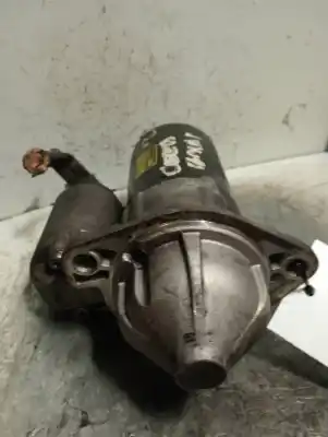 Peça sobressalente para automóvel em segunda mão motor de arranque por kia cee´d concept referências oem iam 361002a300  