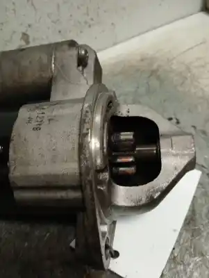 Peça sobressalente para automóvel em segunda mão motor de arranque por kia cee´d concept referências oem iam 361002a300  