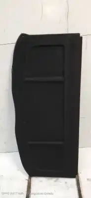 Second-hand car spare part parcel shelf for kia cee´d active oem iam references 