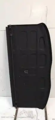 Peça sobressalente para automóvel em segunda mão chapeleira por kia cee´d active referências oem iam   