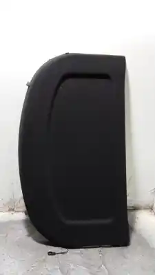 Pezzo di ricambio per auto di seconda mano vassoio posteriore per mazda 3 lim. (bl) luxury riferimenti oem iam bhn968810