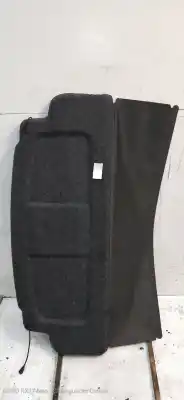 Peça sobressalente para automóvel em segunda mão chapeleira por nissan note (e11e) 1.5 dci turbodiesel cat referências oem iam 