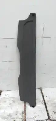 Pièce détachée automobile d'occasion plage arrière pour peugeot 806 srdt références oem iam 